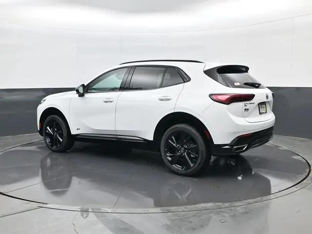 2026 Buick Envision Sport Touring AWD