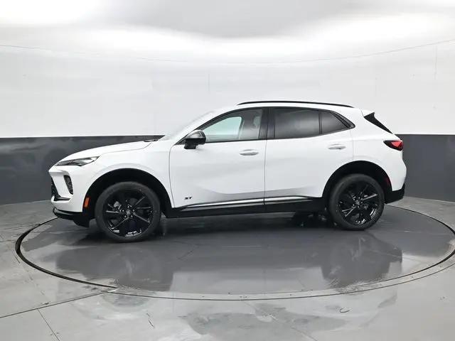 2026 Buick Envision Sport Touring AWD