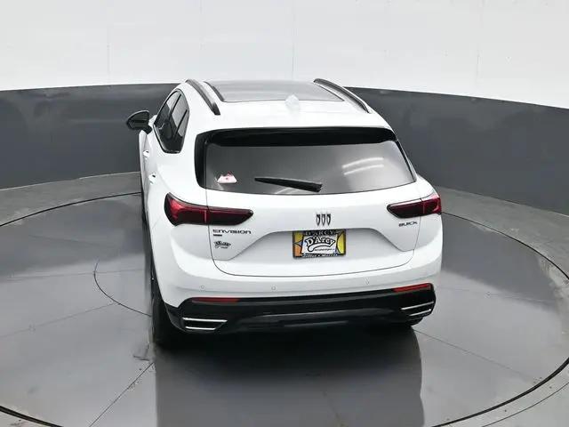 2026 Buick Envision Sport Touring AWD