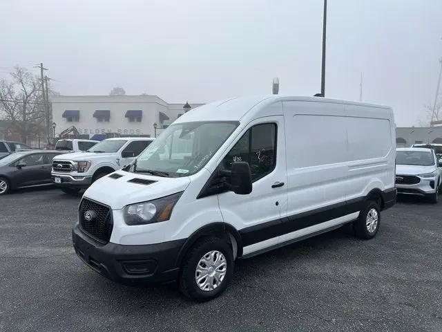 2026 Ford Transit Cargo Van T-250 for sale in Hemingway, SC