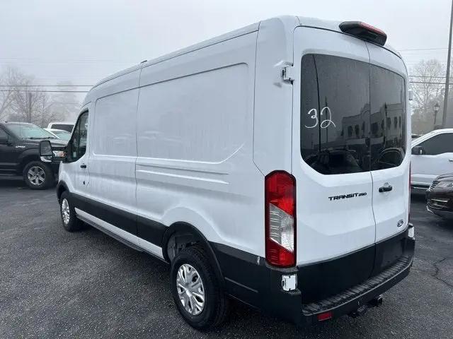 2026 Ford Transit Cargo Van T-250