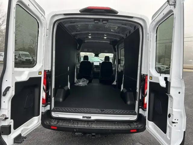 2026 Ford Transit Cargo Van T-250