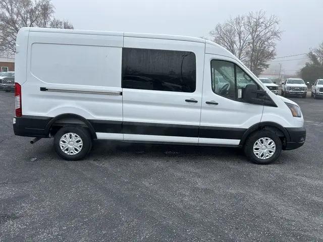 2026 Ford Transit Cargo Van T-250