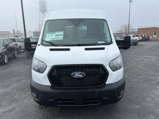 2026 Ford Transit Cargo Van T-250