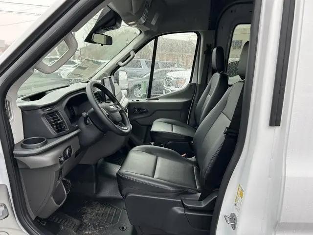 2026 Ford Transit Cargo Van T-250