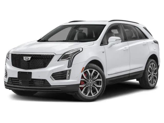 2026 Cadillac XT5 Sport AWD for sale in Bethlehem, PA