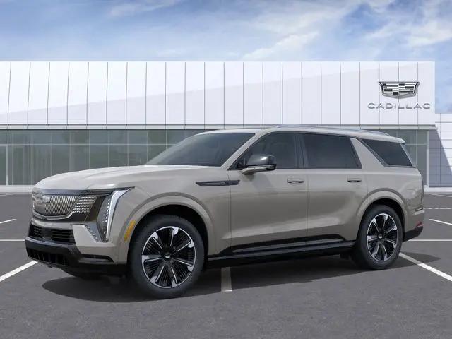 2026 Cadillac Escalade IQL Sport AWD