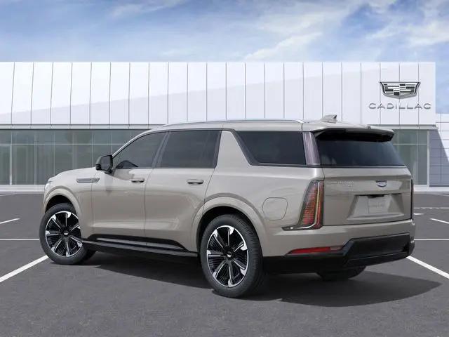 2026 Cadillac Escalade IQL Sport AWD