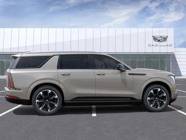 2026 Cadillac Escalade IQL Sport AWD