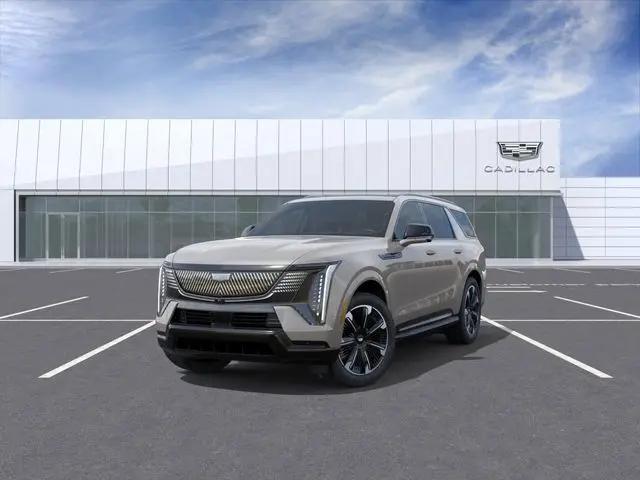 2026 Cadillac Escalade IQL Sport AWD