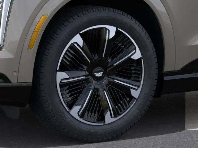 2026 Cadillac Escalade IQL Sport AWD