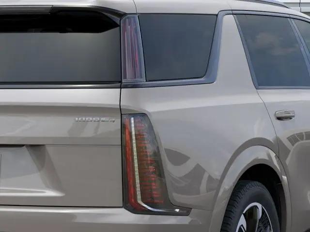 2026 Cadillac Escalade IQL Sport AWD