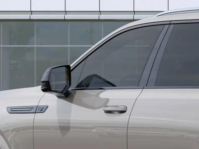2026 Cadillac Escalade IQL Sport AWD