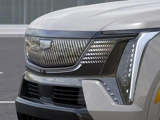 2026 Cadillac Escalade IQL Sport AWD