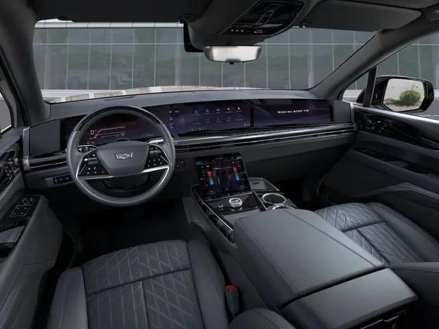 2026 Cadillac Escalade IQL Sport AWD