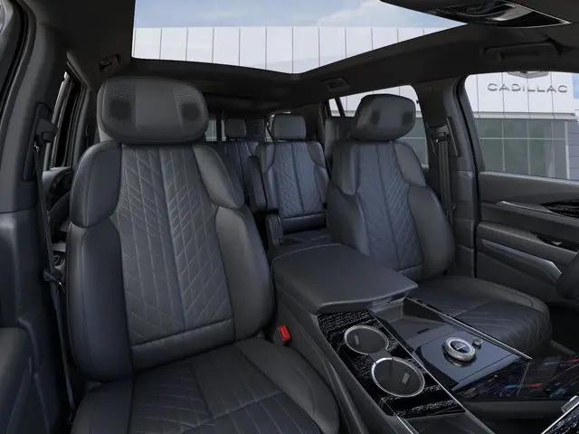 2026 Cadillac Escalade IQL Sport AWD