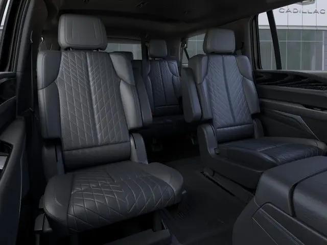 2026 Cadillac Escalade IQL Sport AWD