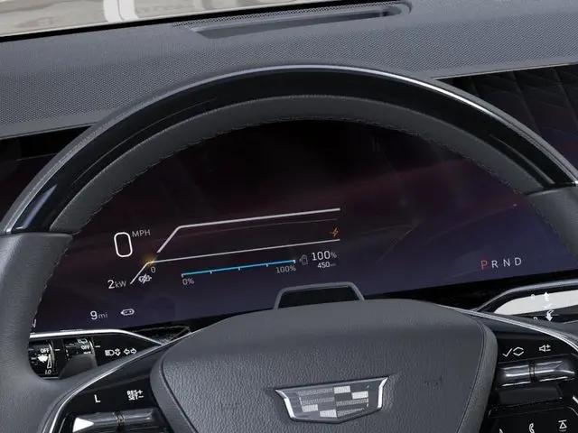 2026 Cadillac Escalade IQL Sport AWD