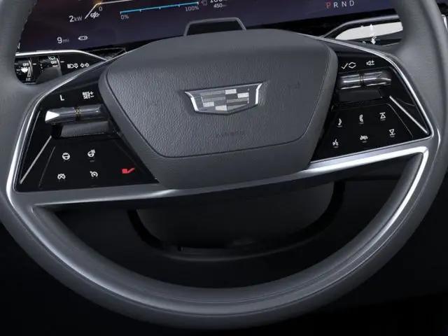 2026 Cadillac Escalade IQL Sport AWD