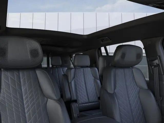 2026 Cadillac Escalade IQL Sport AWD