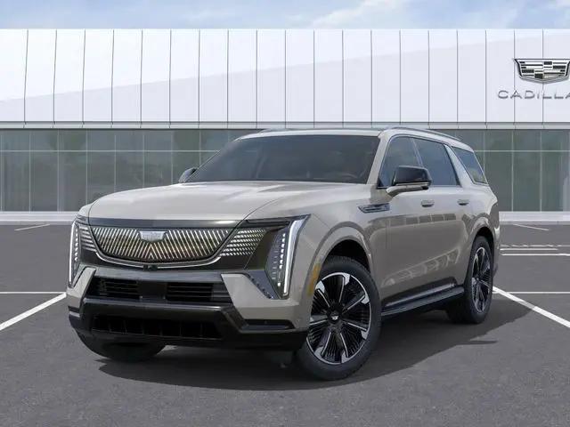 2026 Cadillac Escalade IQL Sport AWD
