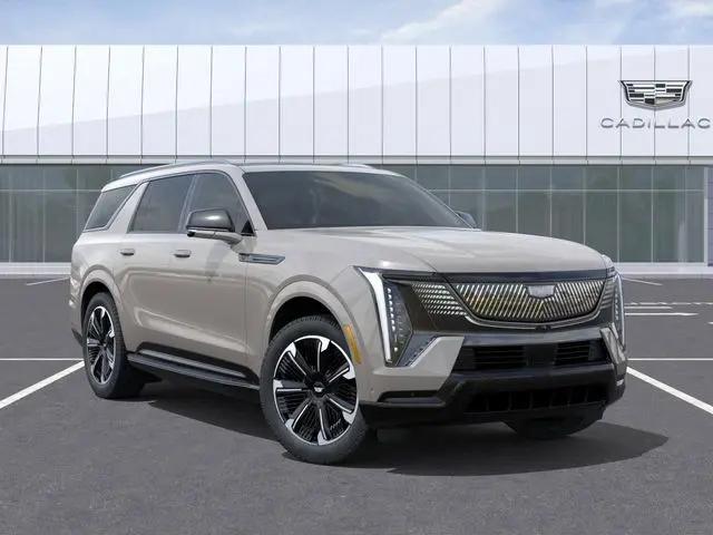 2026 Cadillac Escalade IQL Sport AWD