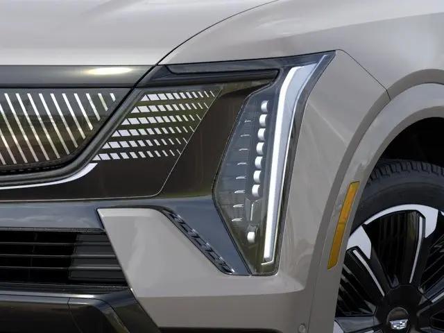 2026 Cadillac Escalade IQL Sport AWD