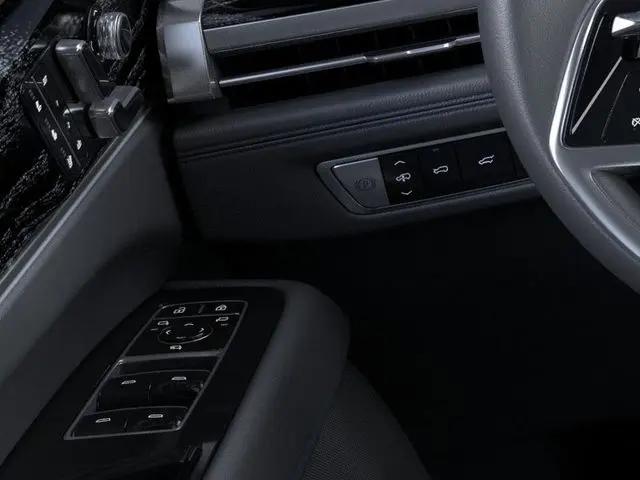 2026 Cadillac Escalade IQL Sport AWD
