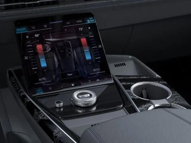 2026 Cadillac Escalade IQL Sport AWD