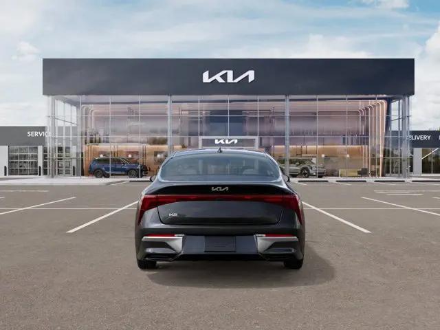 2026 Kia K5 LXS FWD