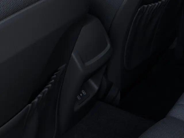 2026 Kia K5 LXS FWD