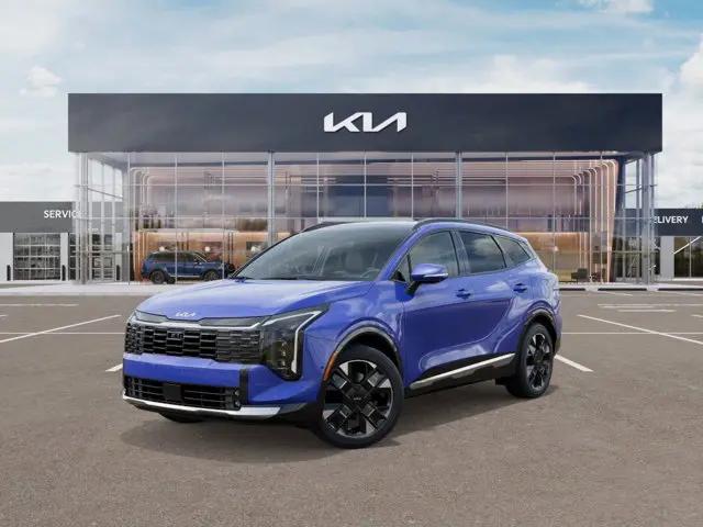 2026 Kia Sportage SX-Prestige for sale in Auburn, AL