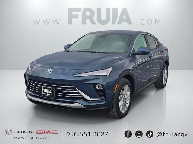 2026 Buick NV Preferred FWD for sale in Brownsville, TX