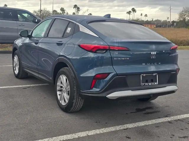 2026 Buick NV Preferred FWD