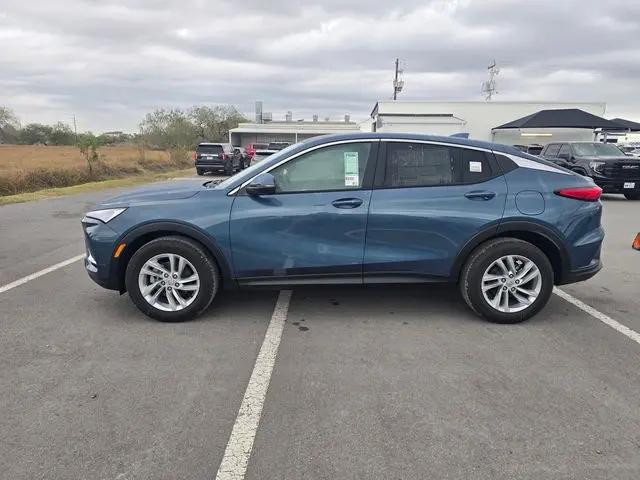 2026 Buick NV Preferred FWD