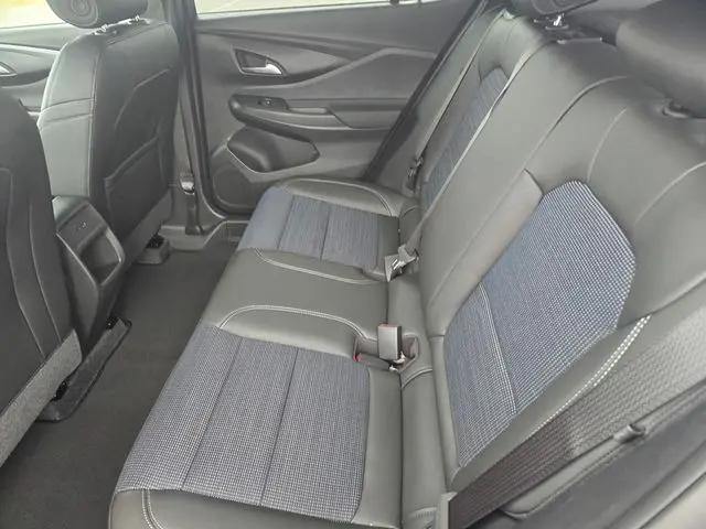 2026 Buick NV Preferred FWD