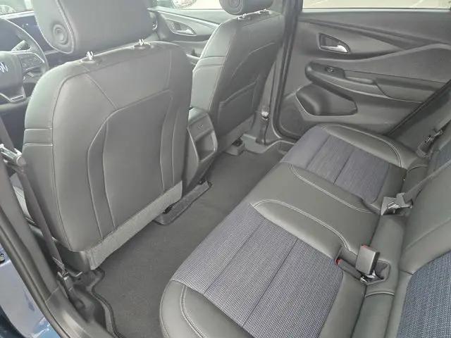 2026 Buick NV Preferred FWD