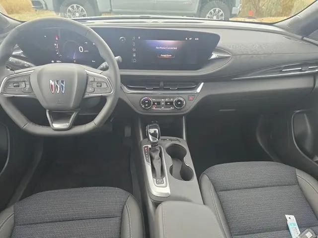 2026 Buick NV Preferred FWD