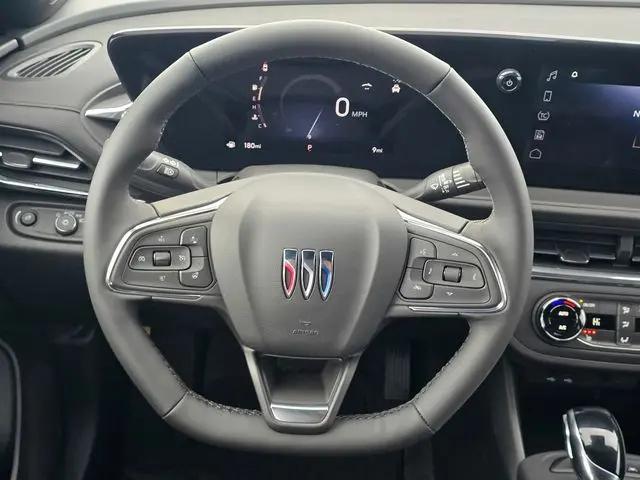 2026 Buick NV Preferred FWD