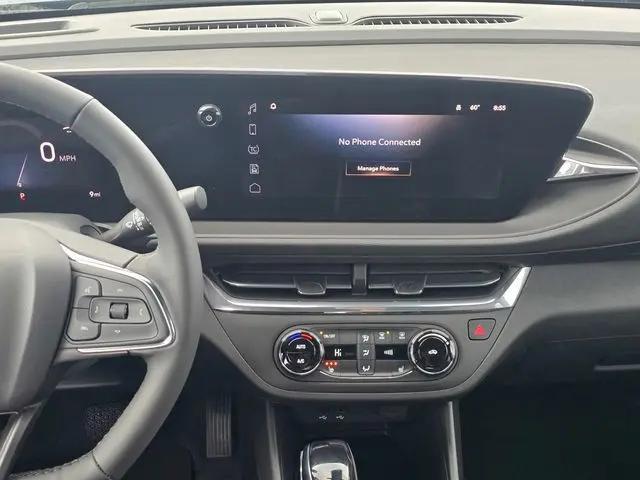2026 Buick NV Preferred FWD