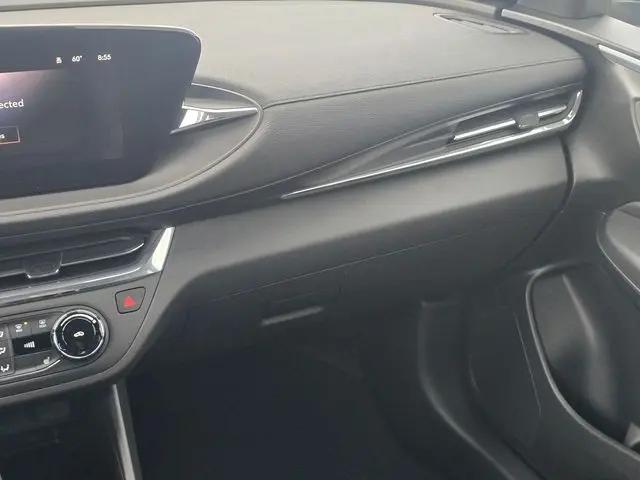 2026 Buick NV Preferred FWD