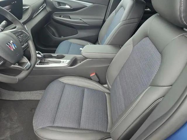 2026 Buick NV Preferred FWD