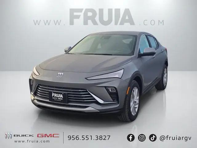 2026 Buick NV Preferred FWD for sale in Brownsville, TX