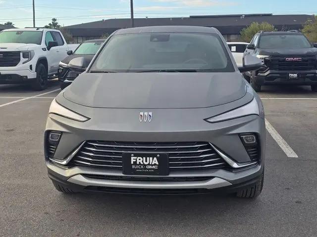 2026 Buick NV Preferred FWD