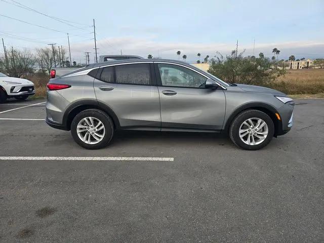 2026 Buick NV Preferred FWD