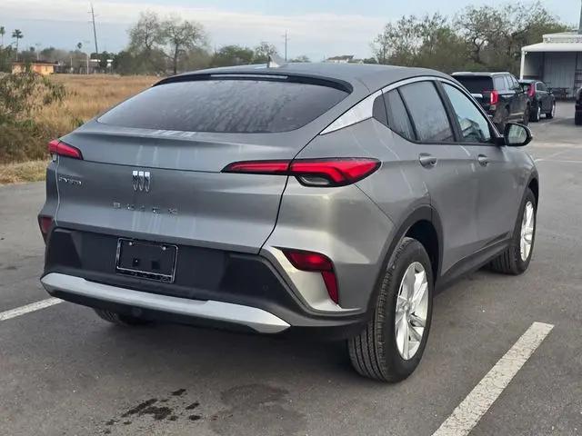 2026 Buick NV Preferred FWD