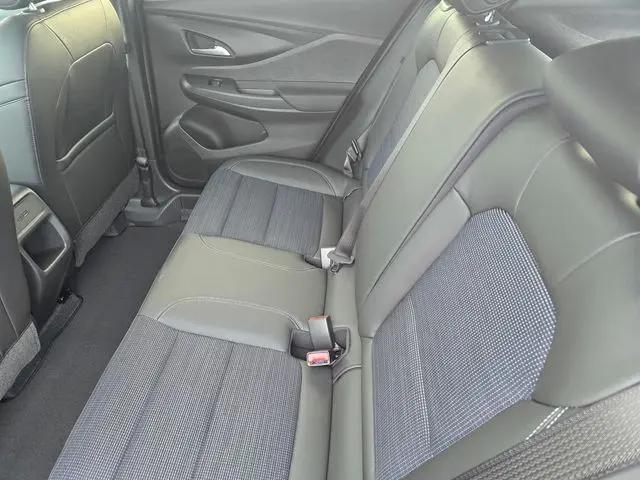 2026 Buick NV Preferred FWD