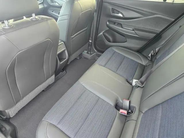 2026 Buick NV Preferred FWD