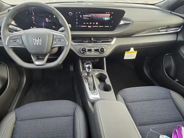2026 Buick NV Preferred FWD
