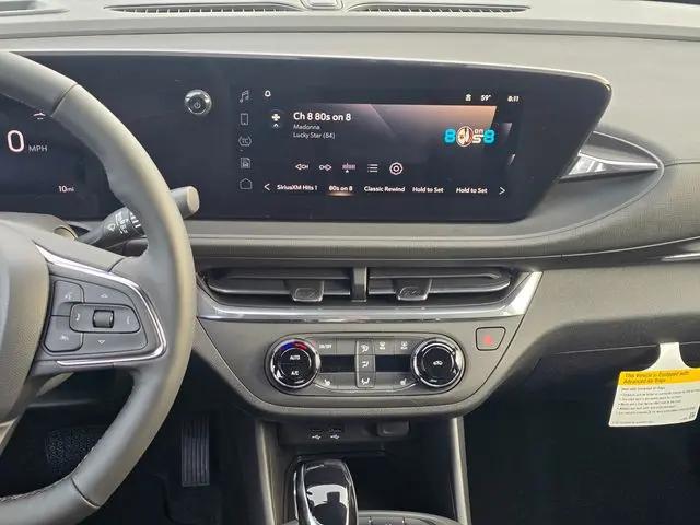 2026 Buick NV Preferred FWD